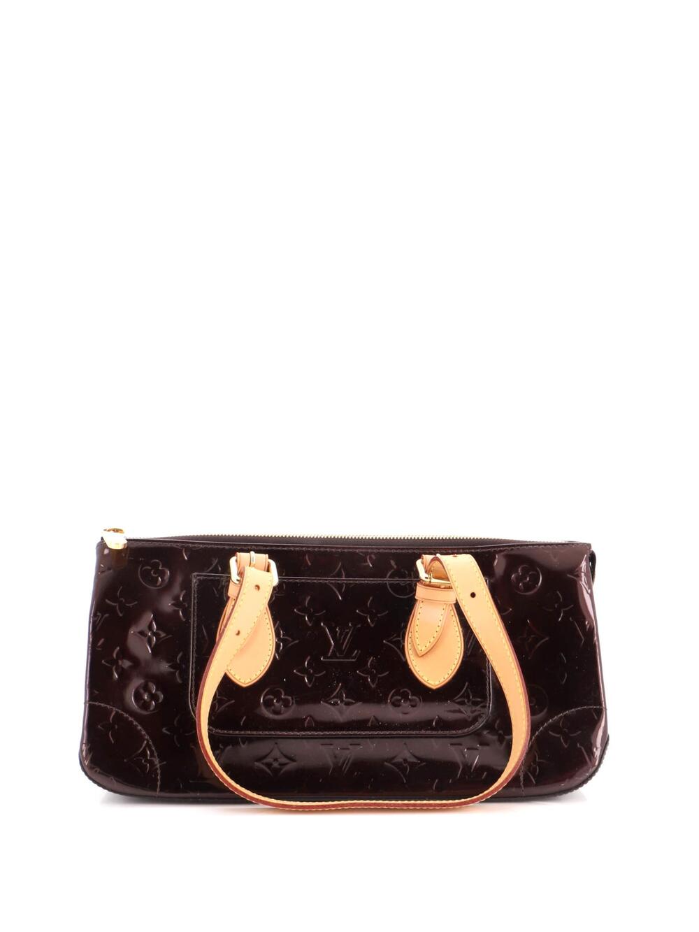 Louis Vuitton Rosewood Avenue Handbag #298307L82B